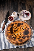 Новости членов НТПП: Все вкусы Южной Осетии за один вечер!